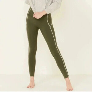 Free people FP movement you’re a peach legging
